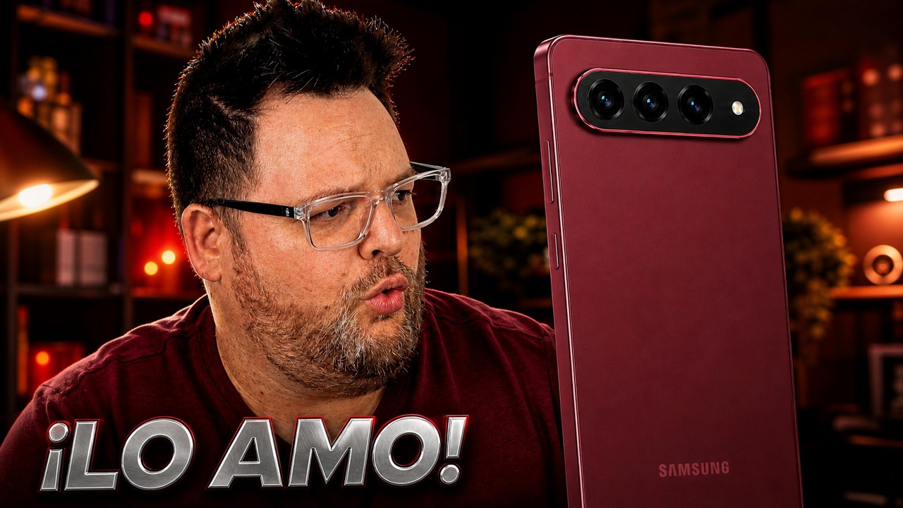 Samsung, tienes toda mi atención ¡GALAXY S27 ULTRA!