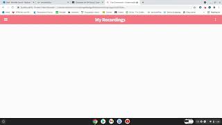 How to log in to Aimsweb for students