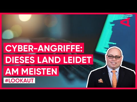 Cybercrime: Warum gibt es in Saudi-Arabien jeden Tag 160.000 Cyberangriffe?