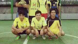 Download lagu Lagu Untuk Barito Putera - Bartman Samarinda mp3