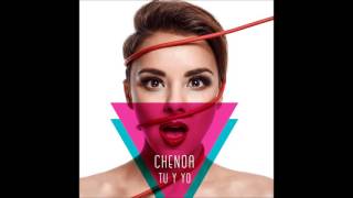 Chenoa - Soy Humana (Audio Oficial)