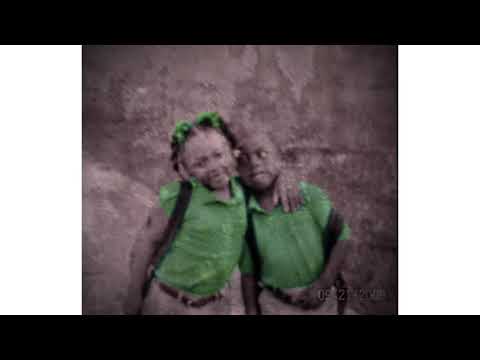 H$C BOOGIE X ENN.ARIE “AINT NO GHETTO BABY”