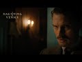 A Haunting In Venice | Death | In Theaters Sept 15