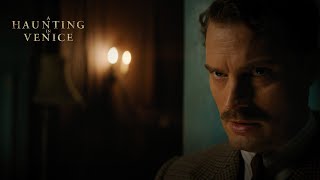 A Haunting In Venice | Death | In Theaters Sept 15