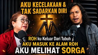 Download lagu I Saw Hell - Many People Screaming for Help || PODCAST KANA 195 mp3 Download lagu I Saw Hell - Many People Screaming for Help || PODCAST KANA 195 mp3