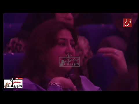 هاني شاكر | سألتك انتي مين | مهرجان اوربت السادس للاغنية العربية | القاهرة 2001 | سمعني طربيات