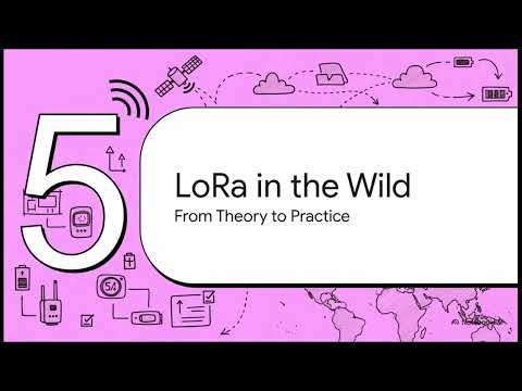 LoRa Modulation