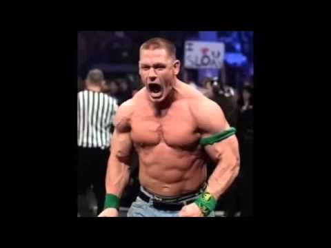 John Cena WWE Radio Station Prank to Wife (HILARIOUS)