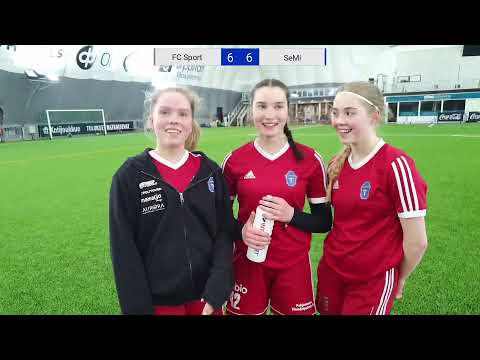FC Sport- SeMi