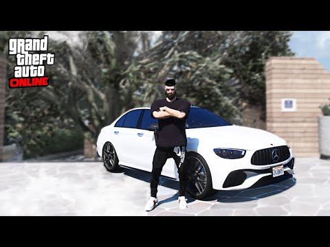 BUGUN PATRULDAN DAM OLDIK! DACHAGA CHIQAMIZ BOLLA BILAM - GTA 5 Online YPX