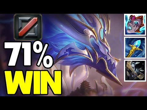 Aurelion Sol Gameplay, How to Play Aurelion Sol MIDDLE, Build/Guide, LoL Meta