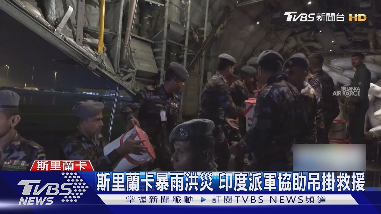東南亞洪水近700死! 泰國一家人爬上家具 苦撐48hrs獲救