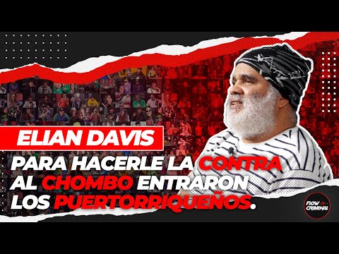 ELIAN DAVIS -  El productor PANAMEÑ0 nos cuenta su historia y el talento del ROOCKIE Y KENNYMAN