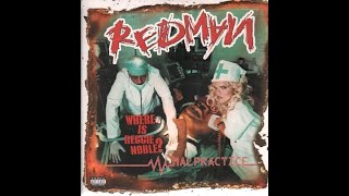 Redman - Roller Coaster Malpractice (Intro)