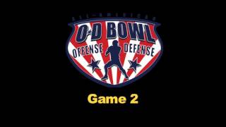 Kristoff Kowalkowski - QB Highlights Kristoff Kowalkowski - QB Highlights