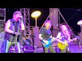 Black’N Blue - Miss Mystery, 3-2-2024 on Monsters Of Rock Cruise at the Pool Stage.