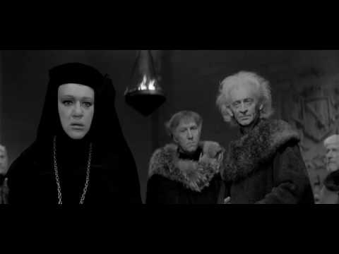 Король Лир. 1970г.