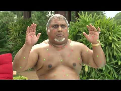 I Movie Honey bee vfx break down