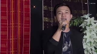 Download lagu NGERANA ATEKU KITA | VOC.RAINSON SURBAKTI mp3