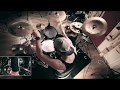 In Flames - Delight & Angers - Jonas Heinrich Drum Cover