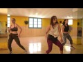 Zumba Fitness con Arantxa Moreno (Jason Derulo - Swalla feat. Nicki Minaj & Ty Dolla $ign)