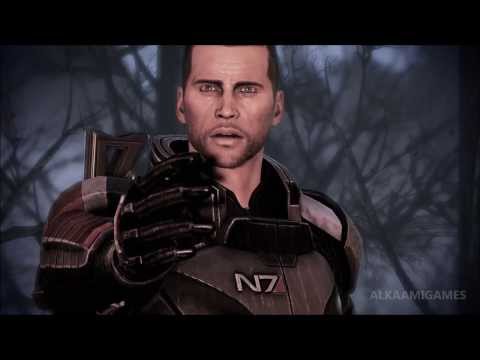 Mass Effect 3 Walkthrough Part 5 | The Citadel |
