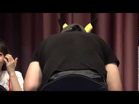 180527 UNI.T 유니티 Lee Suji 이수지 @ Intl Youth Center 국제청소년센터