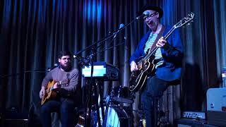 Liminal- For The Afraid