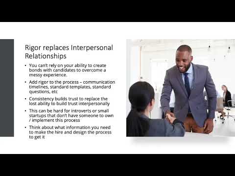 DEF CON Safe Mode Career Hacking Village  - Mike Murray  - Building Teams is the New Normal