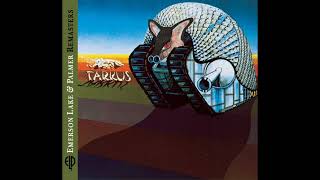 Emerson, Lake and Palmer - A Time and A Place