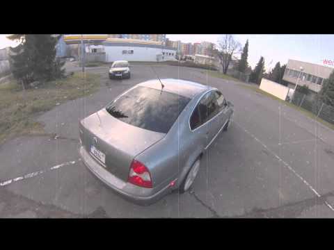 At3m's - US PASSAT B5.5 - 1.8T