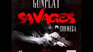 Gunplay Feat. Cormega “Savages”