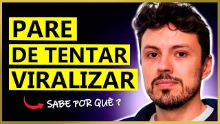 Especialista em Conteúdo Revela Como Fazer 10MM Views no Seu Canal