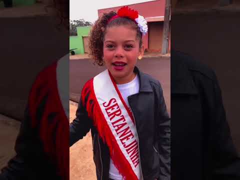 sertanejinha2025 ola hoje eu irei conhecer a nossa prefeitura de sertaneja Paraná