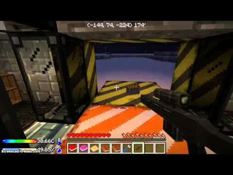 Crash Landing (hardcore mode) ep. 1 - part 1