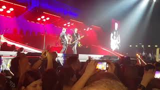 Frei.Wild - Herz schlägt Herz | Live in Erfurt 18.4.18