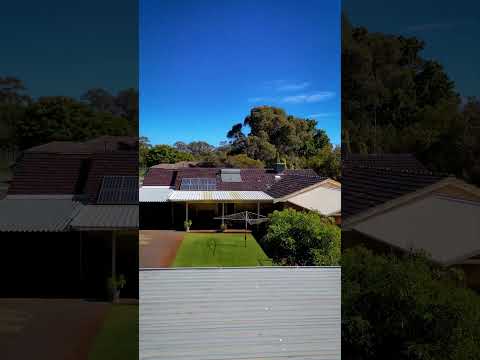 16 Euston Street, Wembley Downs, WA 6019, 4 कमरे, 1 बाथरूम, House