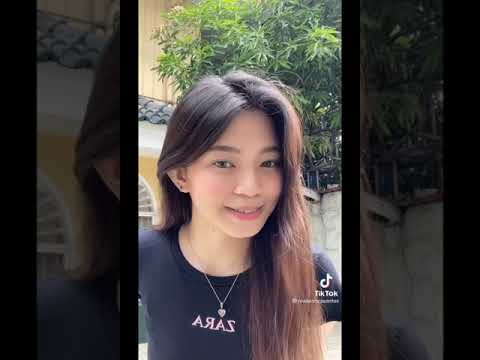 Bianca Santos and Yumi Gracia Tiktok Compilation