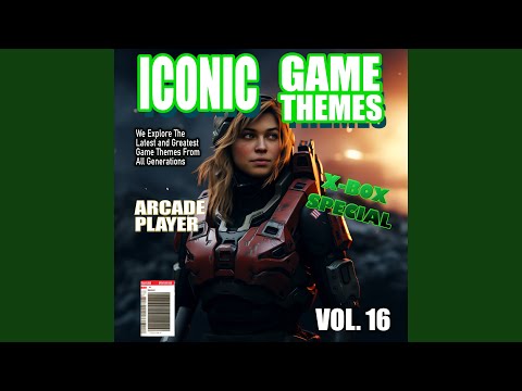 A Formidable Foe Stands in the Way (From "Tales of Vesperia")