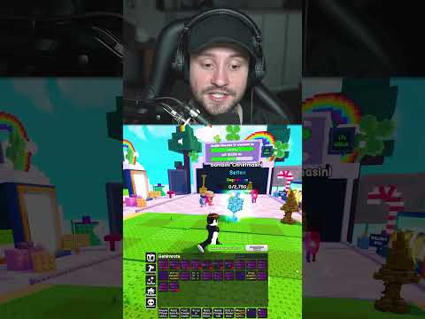 He has 1.2m of life #roblox