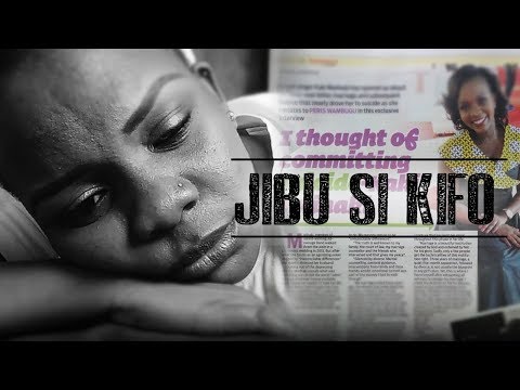 Thumbnail for Jibu Si Kifo video