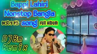 Download lagu Bappi Lahiri non-stop dj song// BM Remix mp3