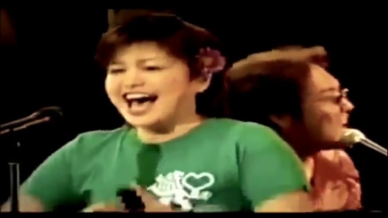 「　かりゆしの夜　」　森山良子　BEGIN　夏川りみ