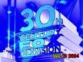 30th Century Fox Television Chorded