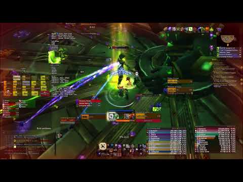 Pescorus vs Mythic Fallen Avatar