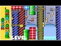 Bozo S Fun Emporium 2016 Super Mario World Custom Level