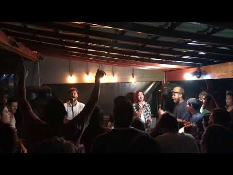 Igreja One RJ - Davi Cardoso e Juliana Oliveira