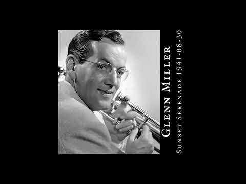 Glenn Miller 1941 Radio Programs