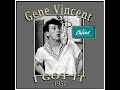 Gene Vincent - I Got It (1957)
