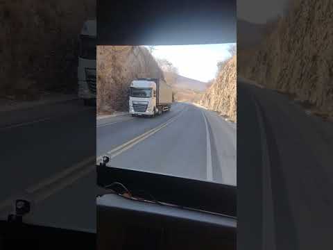 Br 251, salinas minas gerais